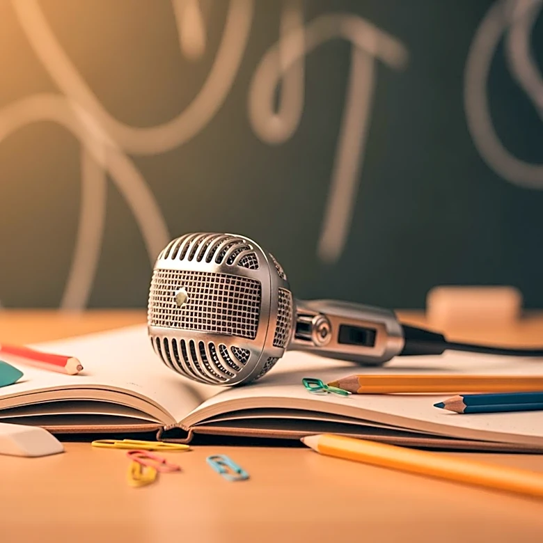 New Podcast Offers Insight into Pittsburgh Public School Life