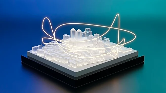 Parami University Gains Recognition in Forbes for Educational Innovation