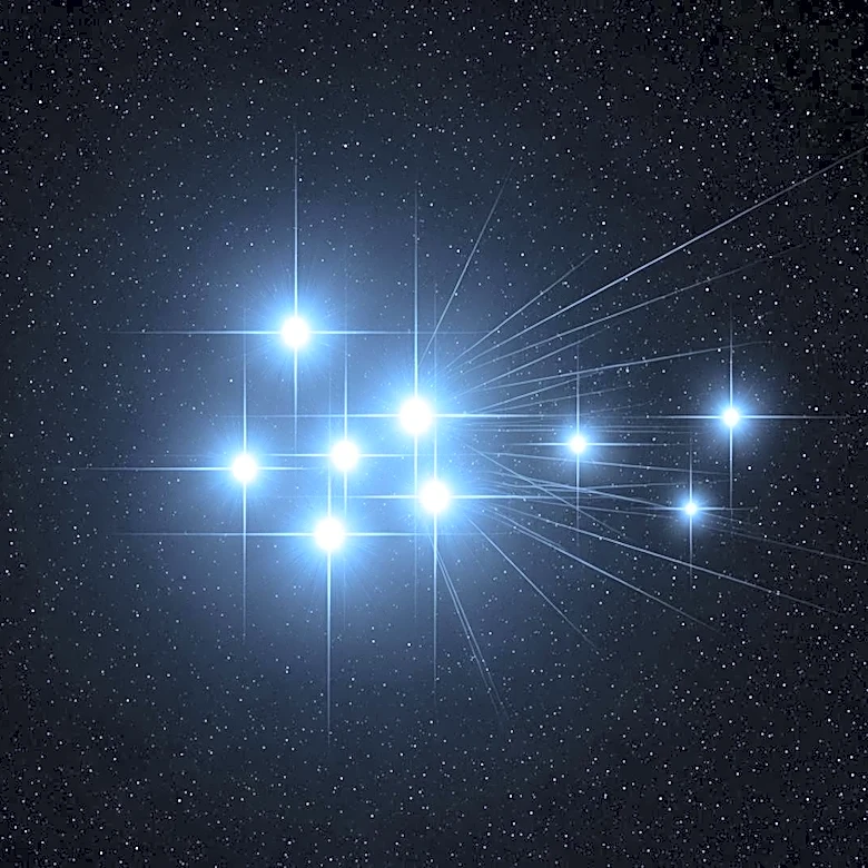 NASA Study Reveals Young Stars Dim in X-rays Faster Than Expected