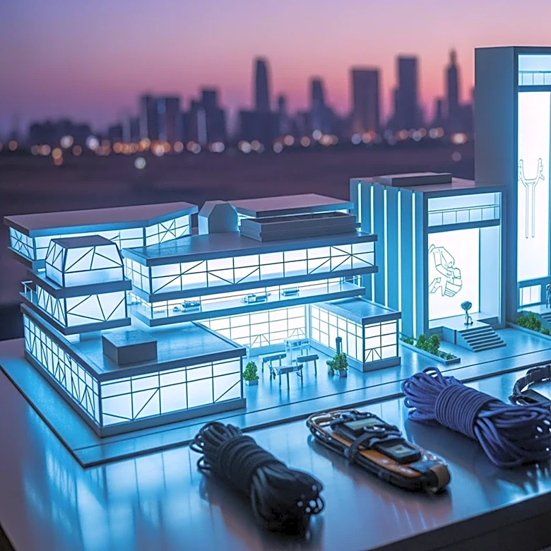 Sahra Group Plans $50 Million Security and Rescue Training Center in UAE