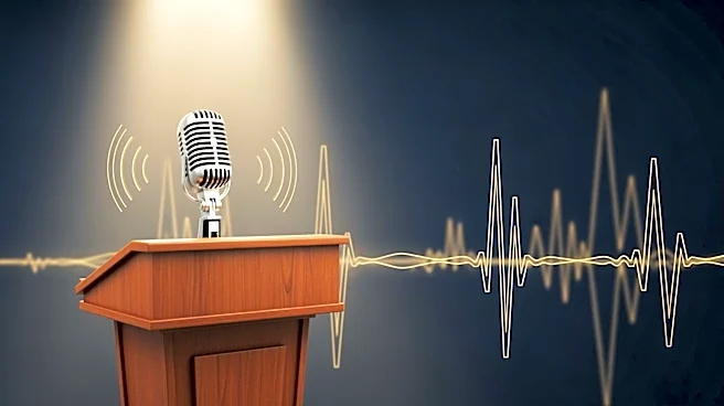 KUNC Wins Multiple Awards at Colorado Broadcast Association Event