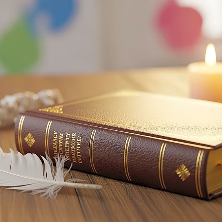 Award-Winning Book 'A Legacy in Humanitarianism' Launches at Glendale Art Festival