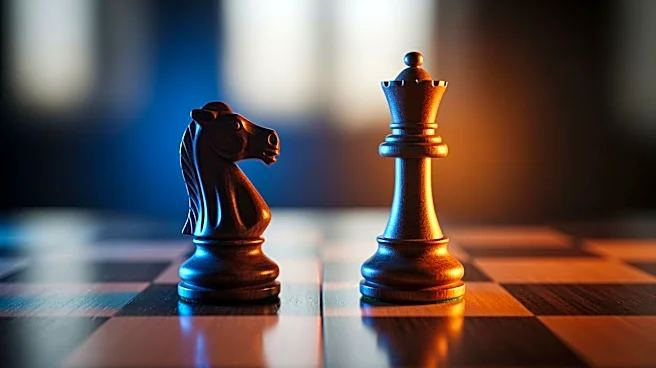 Hungary's New Leadership Signals Shift in Relations with Russia