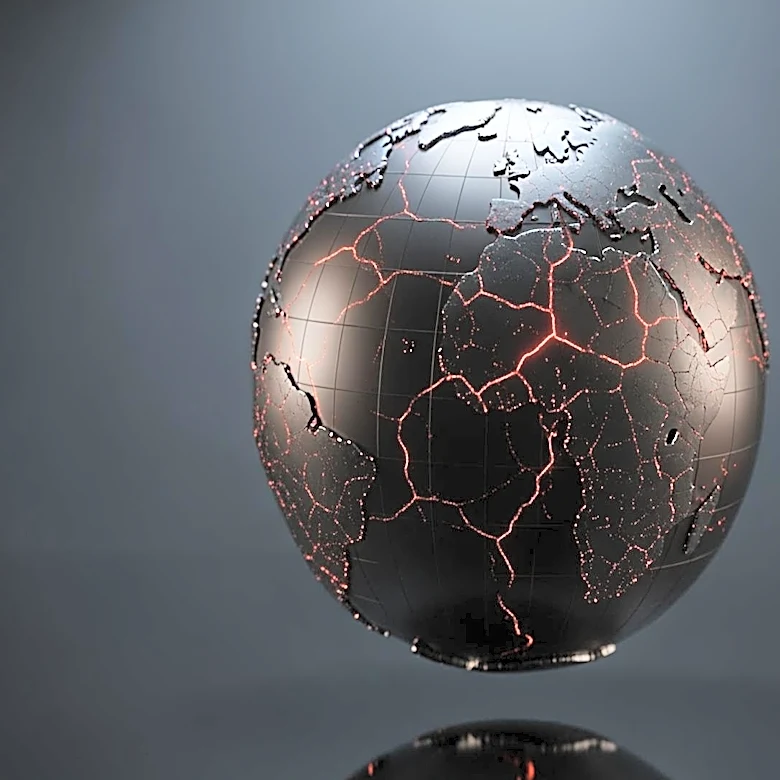 IMF Warns Middle East Conflict Elevates Global Financial Stability Risks