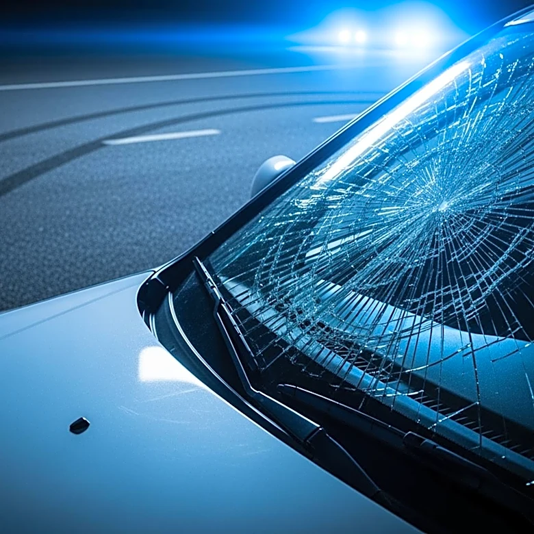 Aurora Police Deem Underaged Driving Crashes 'Inexcusable'