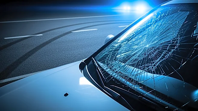 Aurora Police Deem Underaged Driving Crashes 'Inexcusable'