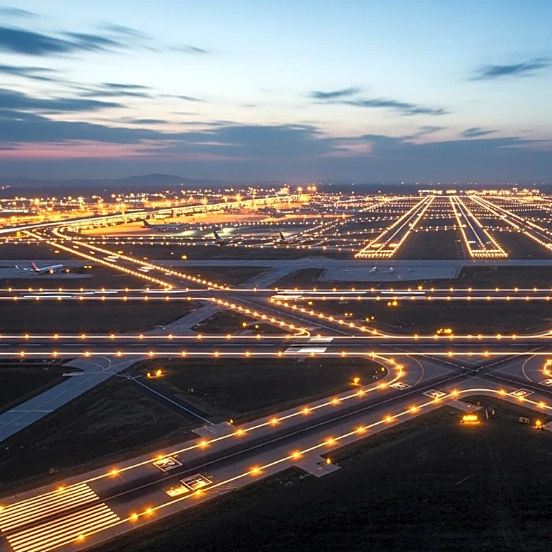 DHS Secretary Mullin's Proposal Could Impact Chicago O'Hare's International Flights