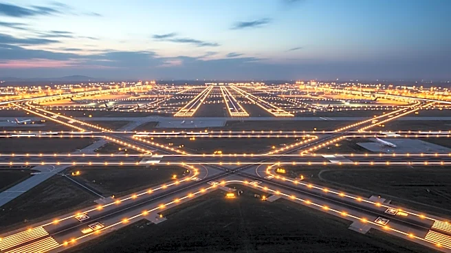 DHS Secretary Mullin's Proposal Could Impact Chicago O'Hare's International Flights