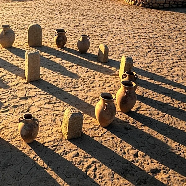 Ancient Graves Reveal Non-Genetic Family Bonds in Early Societies