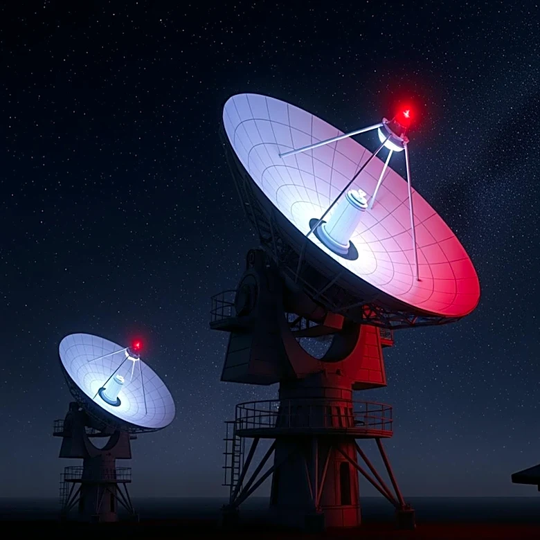 U.S. Space Command Prepares for Potential Russian Space Nuclear Threat