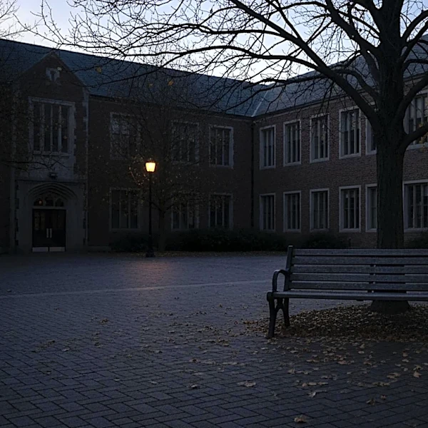 Hampshire College to Close at End of Fall Semester Amid Financial Struggles