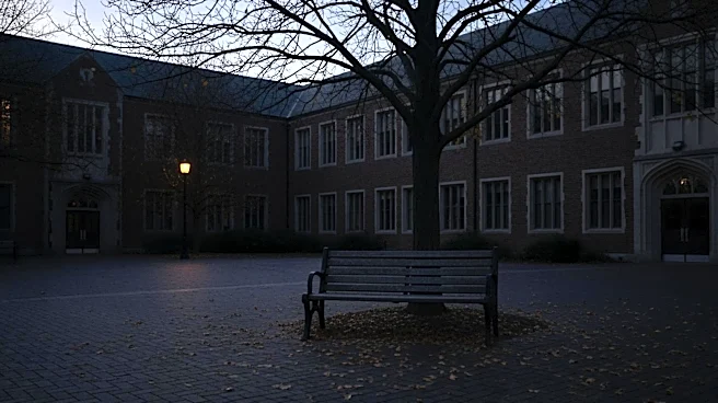 Hampshire College to Close at End of Fall Semester Amid Financial Struggles