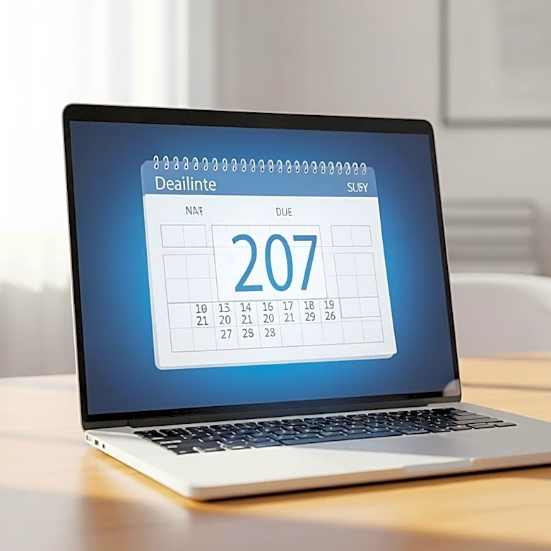 IRS Offers Last-Minute Webinar to Assist Taxpayers Before Filing Deadline