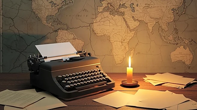 Journalist's Experience in Poland Highlights Persistent Antisemitism and Historical Context