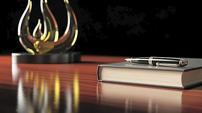 Former Nigerian Oil Minister Denies Bribery Allegations Amid Lavish Spending Accusations