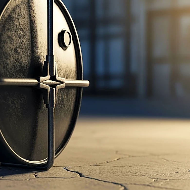 U.S. Ends Sanctions Waiver on Iranian Oil, Intensifying Economic Pressure