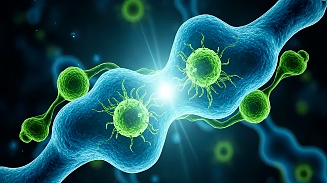 Researchers Discover Method to Enhance Immune System's Cancer-Fighting Abilities