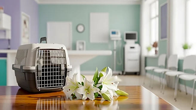 Veterinarian Lynnea Soposki Identified Among Victims in Delaware County Crash