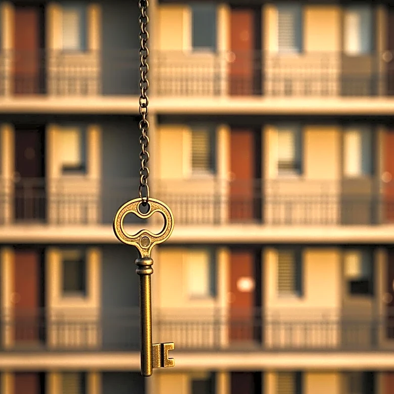 Chicago's Rising Rents Challenge Its Affordable Big City Image