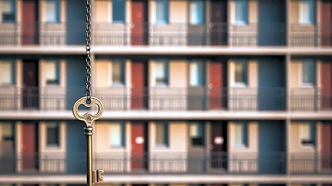 Chicago's Rising Rents Challenge Its Affordable Big City Image