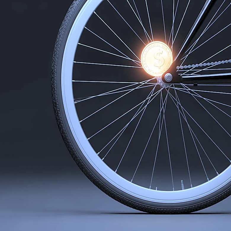 Palo Alto Program Incentivizes Cycling to Work with Financial Rewards