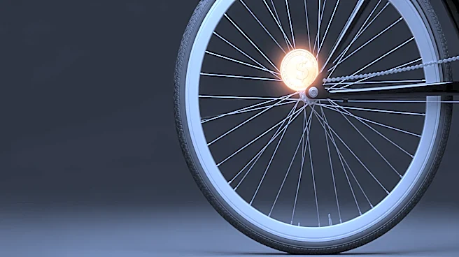 Palo Alto Program Incentivizes Cycling to Work with Financial Rewards