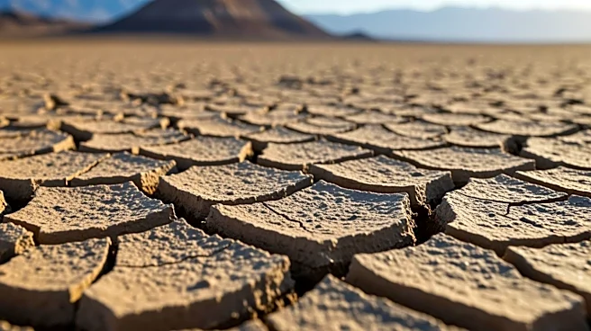 Nevada Seismological Laboratory Reports Over 100 Aftershocks Following Major Earthquake Near Fallon