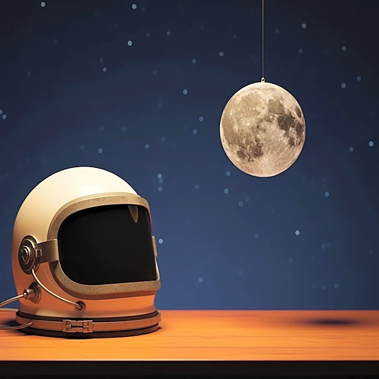 Jim Lovell's Message to Artemis II Crew Highlights Historic Lunar Mission