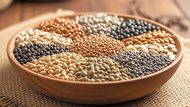 AGROSAVIA Enhances Crop Diversity Conservation with New Funding Initiative