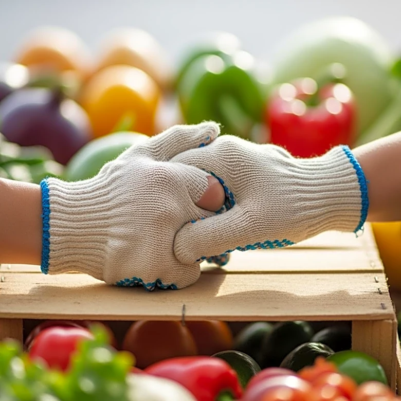 Mother's Market Workers Launch Union Drive in Costa Mesa