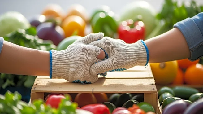 Mother's Market Workers Launch Union Drive in Costa Mesa