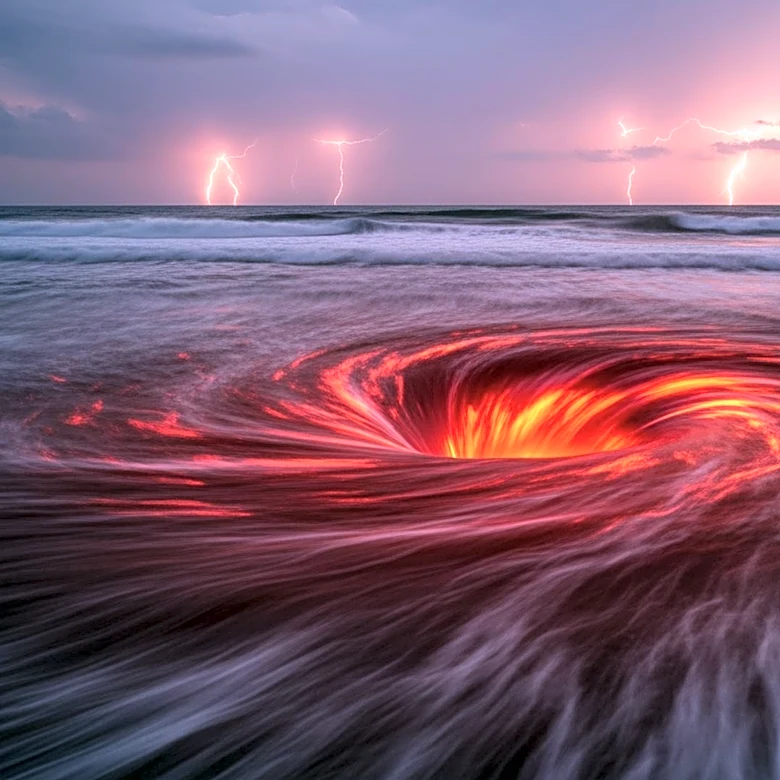 Potential Super El Niño Could Lead to Global Weather Disruptions