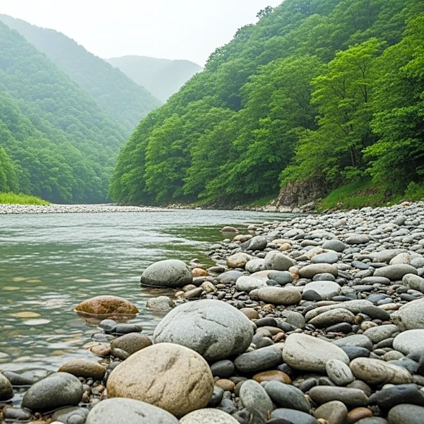 Proposed Gravel Mine Threatens San Joaquin River, Listed as Endangered
