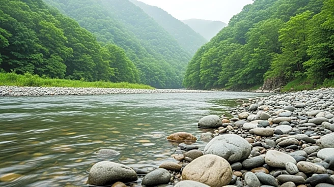 Proposed Gravel Mine Threatens San Joaquin River, Listed as Endangered