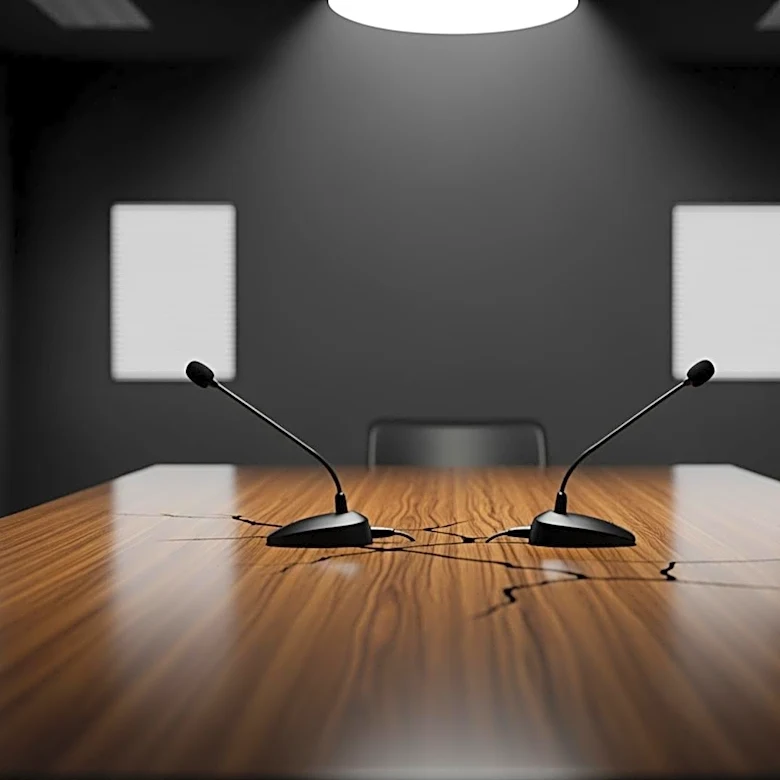 US-Iran Talks Collapse, Raising Concerns Over Fragile Ceasefire Stability