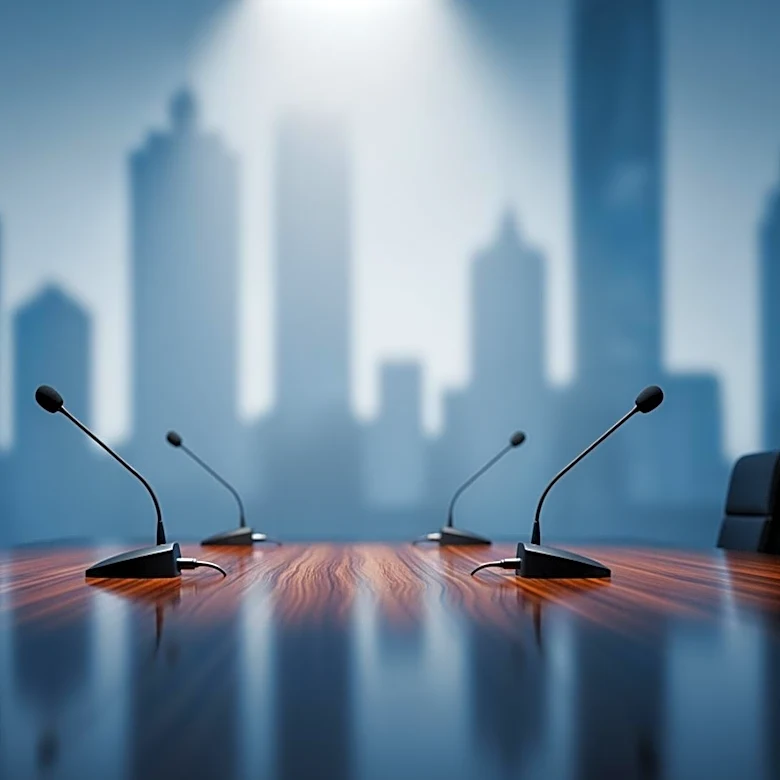 Israel-Lebanon Talks in Washington Face Challenges Over Hezbollah Disarmament