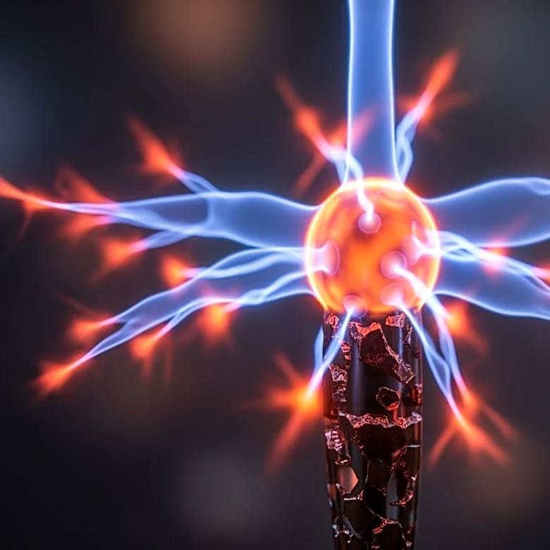 Researchers Achieve Breakthrough in Copper Plasma Ionization