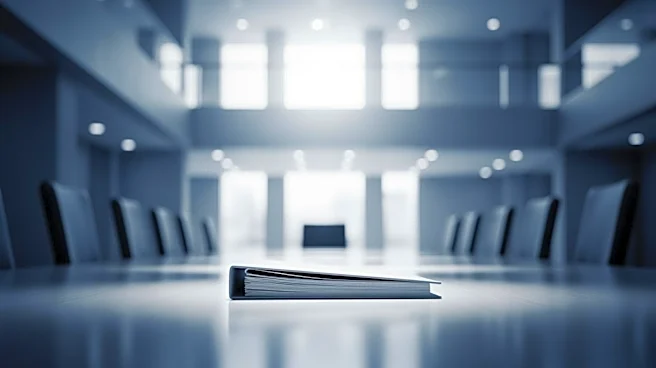 FEMA Faces Legal Challenge Over Workforce Reduction Plan Lacking Implementation Strategy