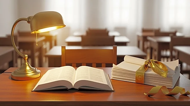 Casey's Awards Over $1.3 Million in Grants to Support Educational Resources in Schools