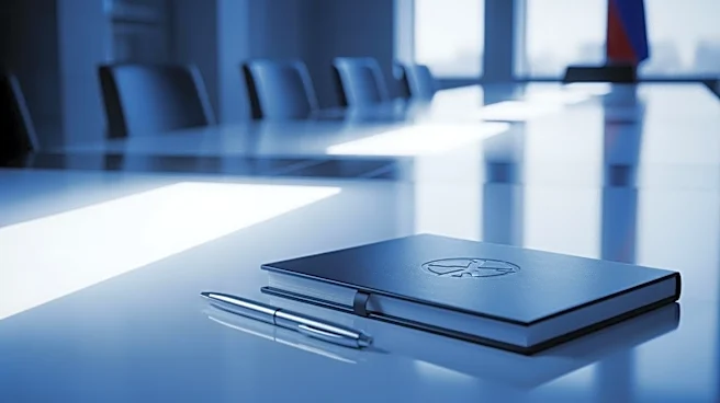 Trump Administration Proposes $1.5 Trillion Defense Budget for FY2027