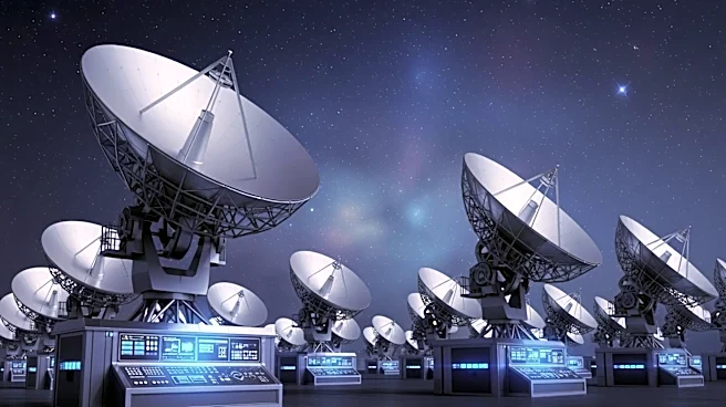 Naval Postgraduate School Expands Space Research with MC3 Network