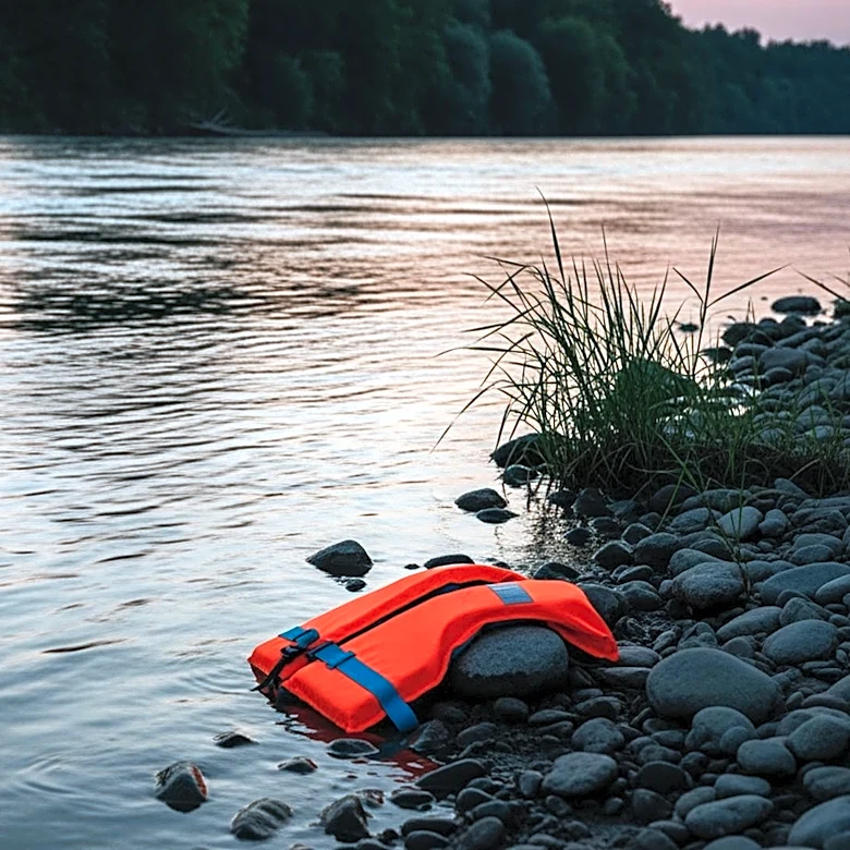 Tragic Drowning Incident in Colorado River Highlights Safety Concerns