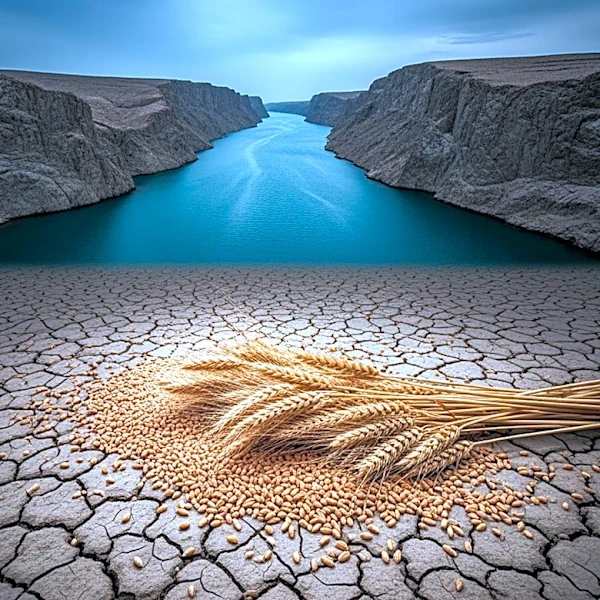 FAO Warns of Potential Global Food Catastrophe Due to Strait of Hormuz Disruption