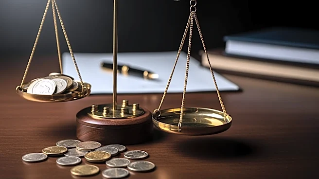 IRS Faces Challenges Amid Funding Cuts and Leadership Changes During Tax Season