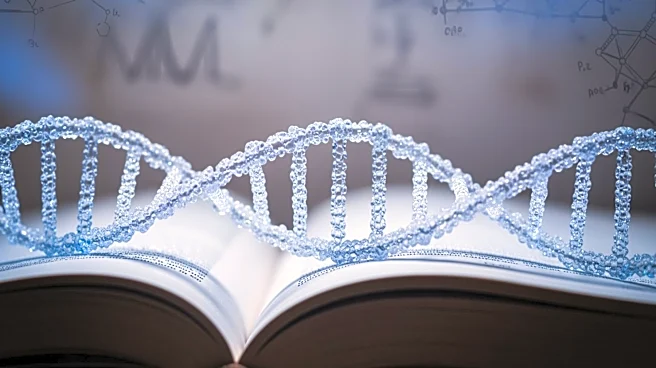 Genetic Genealogist Suggests DNA Evidence May Be Found in Nancy Guthrie Case