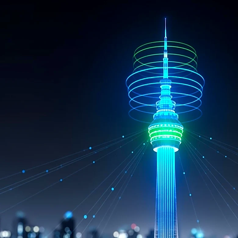 Smart Axiata Secures $50 Million Loan to Expand 5G Network in Cambodia