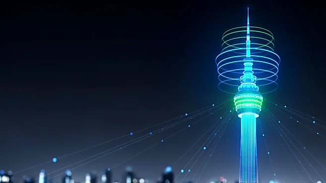 Smart Axiata Secures $50 Million Loan to Expand 5G Network in Cambodia