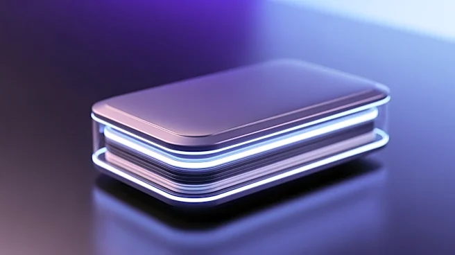 China Dominates Global Solid-State Battery Patent Filings in Q1 2026