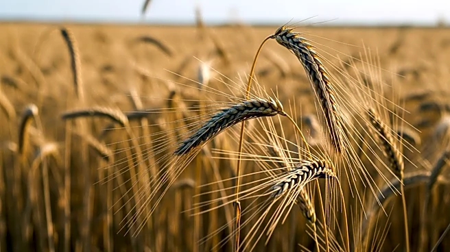 Florida Lt. Gov. Jay Collins Highlights Agriculture Security as National Security in Farmer Meetings