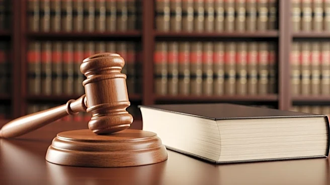 Senate Judiciary Chairman Grassley Suggests Cruz or Lee for Potential Supreme Court Vacancy